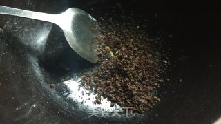 Mei Cai Kou Po (chongqing Braised White) recipe