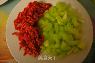 Baked Spicy Rice Cake recipe