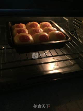 Sprouting Pork and Pork Song Bao recipe