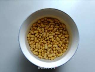Soy Milk recipe