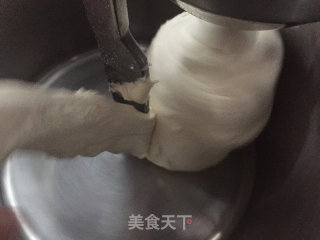 Mid-autumn Festival Teaches Everyone How to Make Art Ou Bao#肉肉厨 recipe