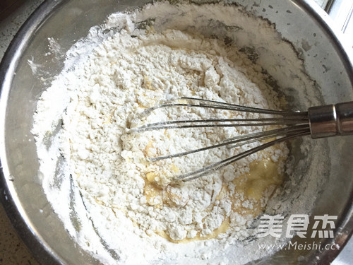 Sands Custard Mooncakes recipe