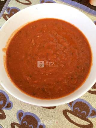 Improved Pizza Sauce recipe