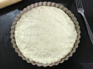 # Fourth Baking Contest and is Love to Eat Festival# Fresh Shrimp and Bacon Pizza recipe