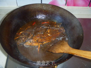 Beer Fish recipe