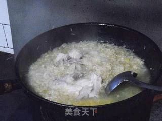 Boiled White Meat recipe