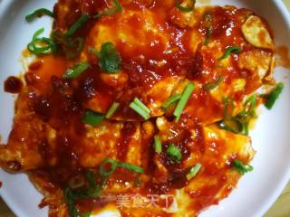 Tomato Quiche recipe