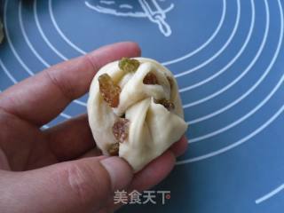 Hanami Bread recipe