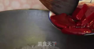 Chaoyin Hipster: Chaoshan Pig Blood Soup recipe