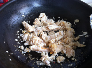 Fried Spanish Mackerel recipe