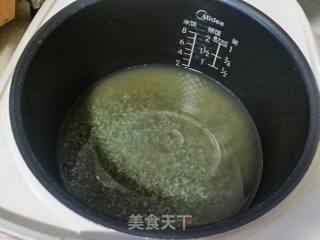 Umi Rice recipe