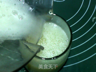 [guangdong] Horseshoe Snow Pear Juice recipe