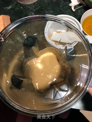 Homemade Peanut Butter recipe