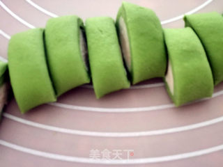 Jade Dumplings recipe