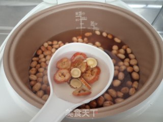 【tianjin】boiled Nuts recipe