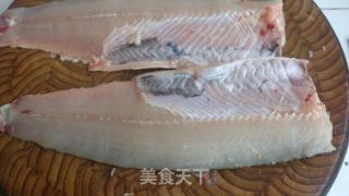 Hot Pot Fish recipe