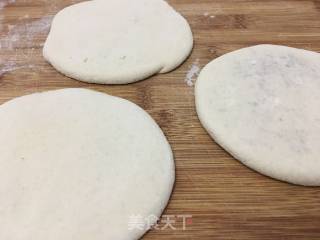 [northeast] Yeast Noodle Sesame Sugar Biscuits recipe