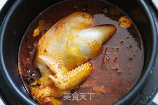 Super Simple and Delicious Chicken recipe
