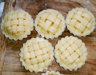 Cute Apple Pie recipe