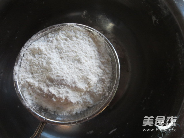 Wormwood Lotus Paste and Glutinous Rice recipe