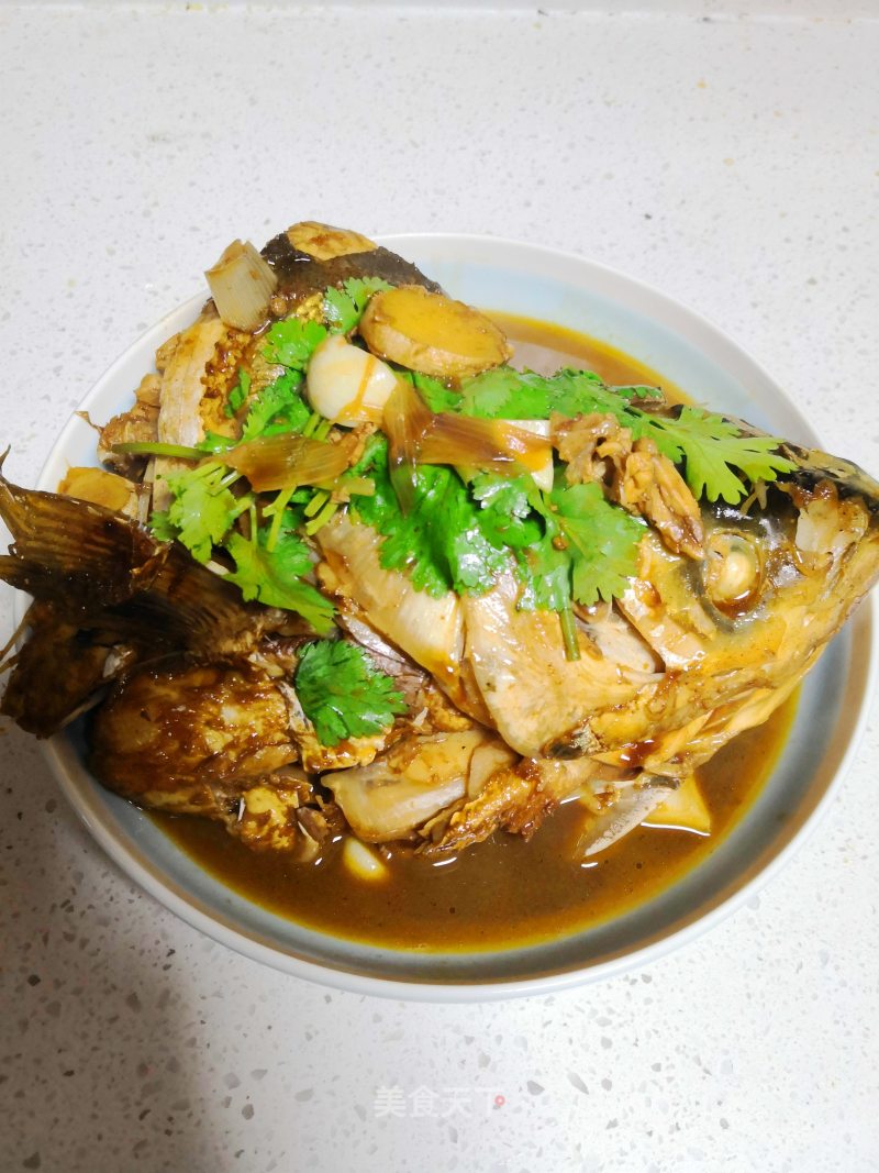 Sauce Fragrant Fish recipe