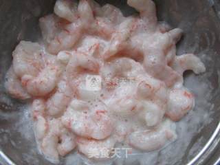 Crispy Spicy Shrimp recipe