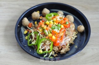 Cheesy Chestnut Grilled Chicken recipe