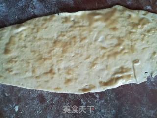 Red Bean Shortbread recipe