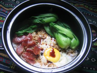 [cantonese Cuisine] Cantonese-style Lamei Pot recipe