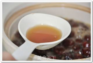 Drunk Red Date recipe