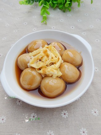 Cantonese Candies recipe