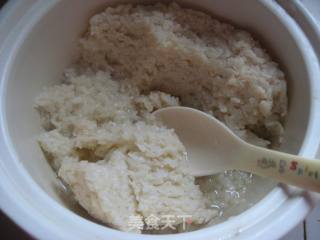 Fermented Rice Balls recipe