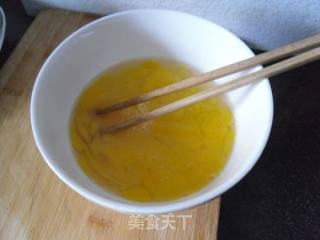 Steamed Three Eggs recipe