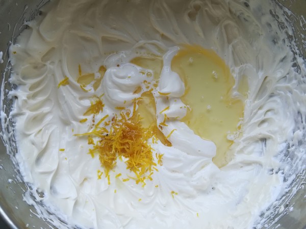 Cuckoo Hof Lemon Cake recipe