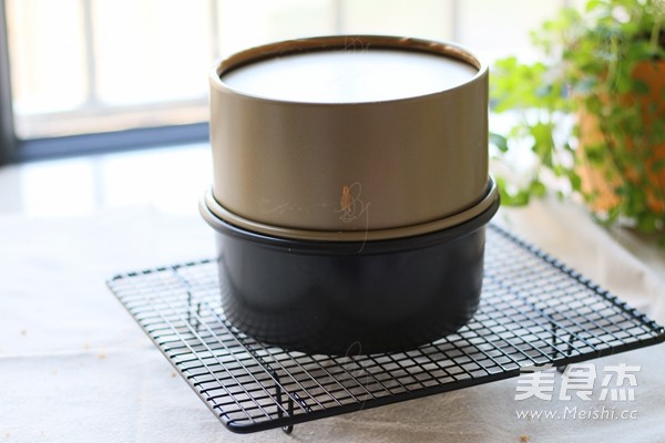Bye Bye Cake recipe