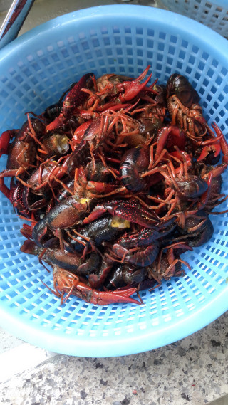 Cool Version Thirteen Fragrant Crayfish recipe