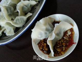 Yellow Beard Dumplings recipe