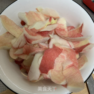 Peach Jam recipe