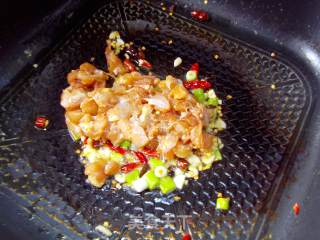 Kung Pao Chicken recipe