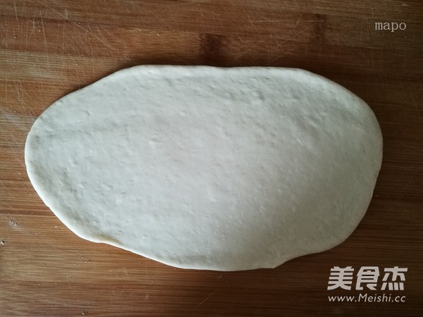 Chinese Western Festival--santa Mantou recipe