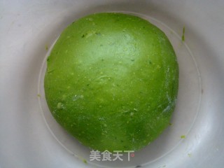#the 4th Baking Contest Cum is Love Eat Festival#fancy Pocket Bread recipe