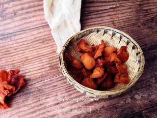 Dried Apricots recipe