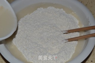 Zaobu recipe