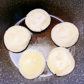 Sugar Oil Papa recipe