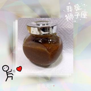 "five Juice Ointment" for Nourishing The Lungs and Relieving Cough recipe