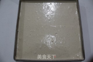 Bento Cake recipe