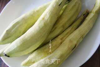 Eggplant Strips recipe