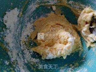 【taiwanese Bread Four Kings Four】cuff Pastry Bread recipe