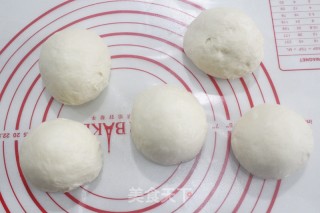 Milkshake Bread recipe