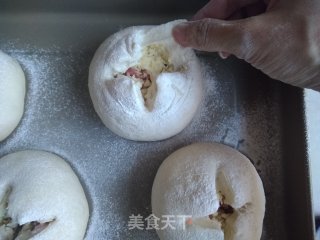 Lava Bread recipe